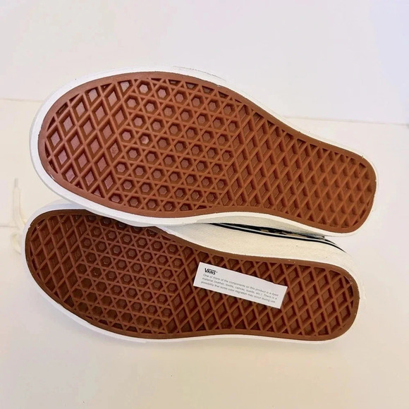 Vans Unisex SK8-Hi 138 Decon High-Top Sneakers in Leopard Women’s Size 6 - Picture 7 of 10